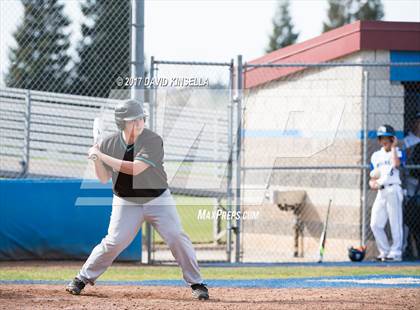Thumbnail 2 in Rocklin vs. Sheldon photogallery.