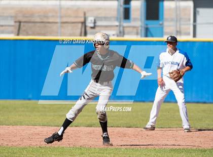 Thumbnail 1 in Rocklin vs. Sheldon photogallery.