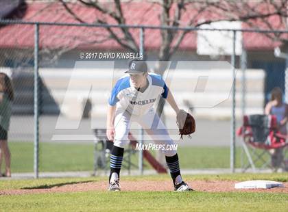 Thumbnail 3 in Rocklin vs. Sheldon photogallery.
