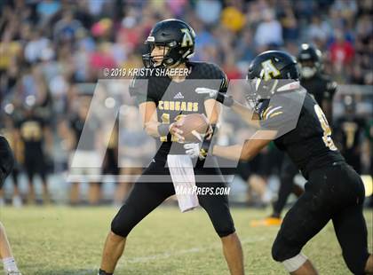 Thumbnail 1 in Fuquay - Varina @ Apex photogallery.