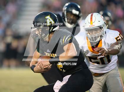 Thumbnail 3 in Fuquay - Varina @ Apex photogallery.