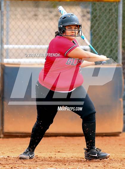 Thumbnail 1 in Desert Edge vs. Glendale photogallery.