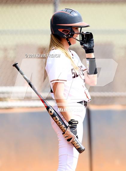 Thumbnail 1 in Desert Edge vs. Glendale photogallery.