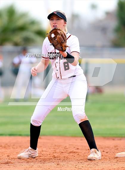 Thumbnail 2 in Desert Edge vs. Glendale photogallery.