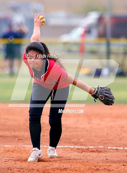Thumbnail 2 in Desert Edge vs. Glendale photogallery.