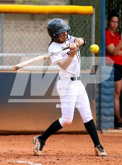 Thumbnail 3 in Desert Edge vs. Glendale photogallery.