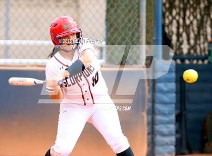 Thumbnail 2 in Desert Edge vs. Glendale photogallery.