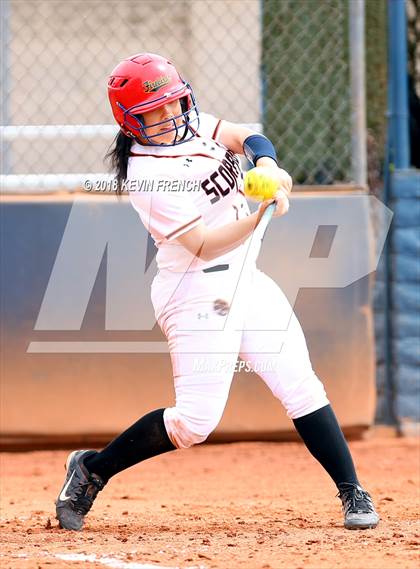 Thumbnail 3 in Desert Edge vs. Glendale photogallery.