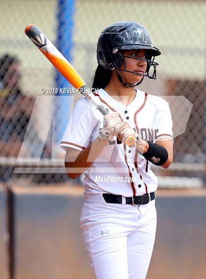 Thumbnail 1 in Desert Edge vs. Glendale photogallery.