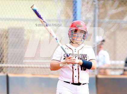 Thumbnail 2 in Desert Edge vs. Glendale photogallery.