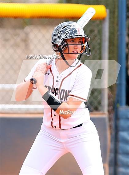 Thumbnail 1 in Desert Edge vs. Glendale photogallery.