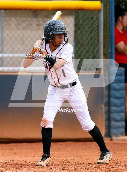 Thumbnail 2 in Desert Edge vs. Glendale photogallery.