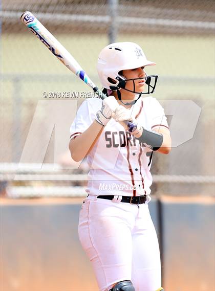 Thumbnail 2 in Desert Edge vs. Glendale photogallery.