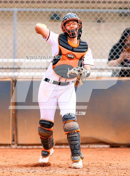 Thumbnail 3 in Desert Edge vs. Glendale photogallery.