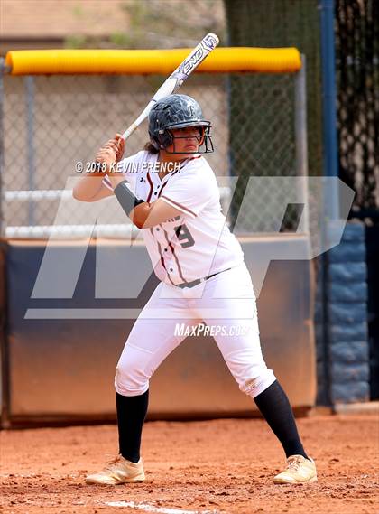 Thumbnail 2 in Desert Edge vs. Glendale photogallery.