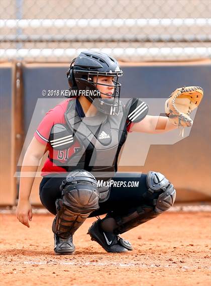 Thumbnail 1 in Desert Edge vs. Glendale photogallery.