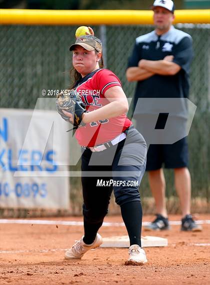 Thumbnail 3 in Desert Edge vs. Glendale photogallery.
