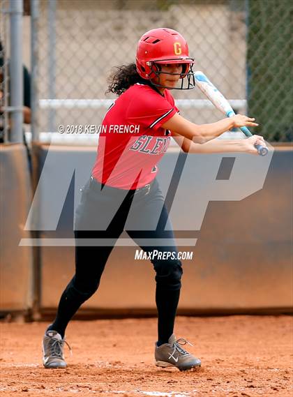 Thumbnail 1 in Desert Edge vs. Glendale photogallery.