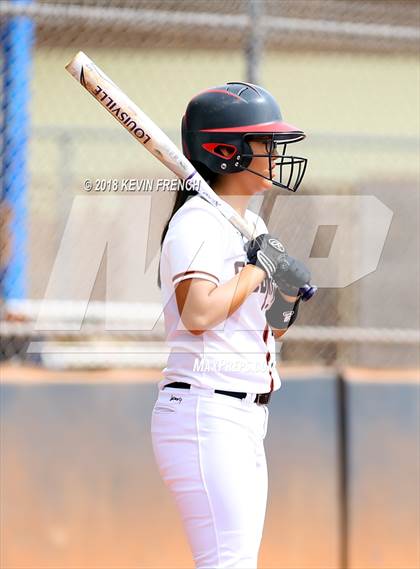 Thumbnail 1 in Desert Edge vs. Glendale photogallery.