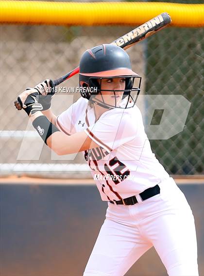 Thumbnail 1 in Desert Edge vs. Glendale photogallery.