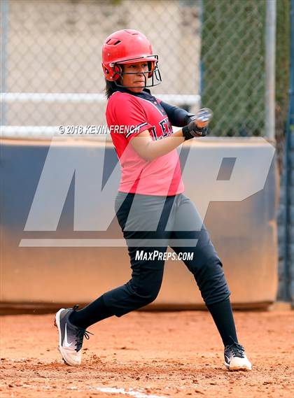 Thumbnail 3 in Desert Edge vs. Glendale photogallery.