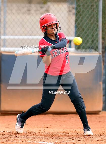 Thumbnail 2 in Desert Edge vs. Glendale photogallery.