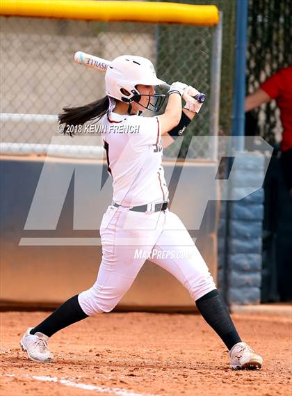 Thumbnail 3 in Desert Edge vs. Glendale photogallery.