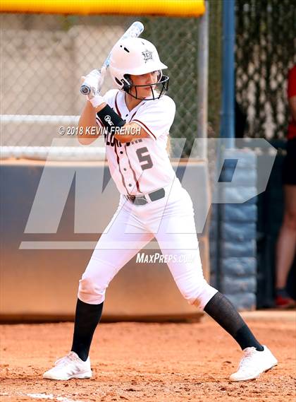 Thumbnail 2 in Desert Edge vs. Glendale photogallery.