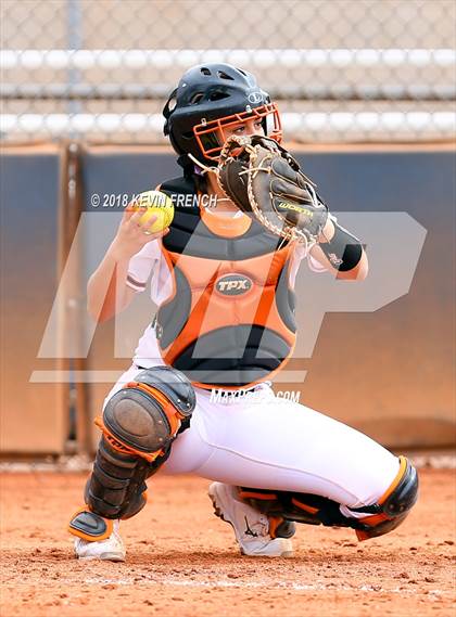 Thumbnail 3 in Desert Edge vs. Glendale photogallery.