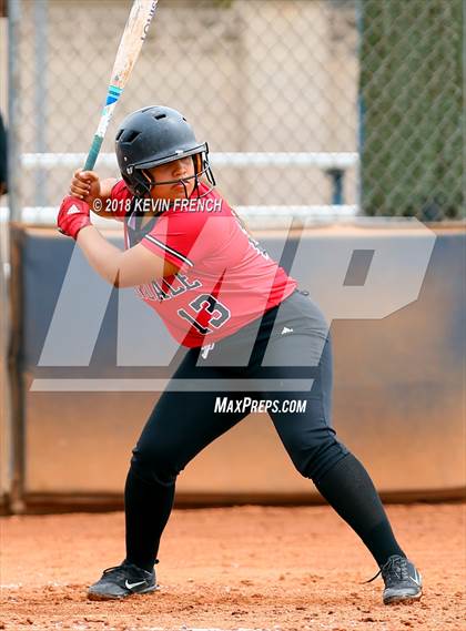 Thumbnail 1 in Desert Edge vs. Glendale photogallery.