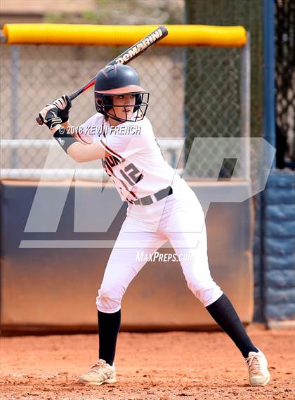Thumbnail 2 in Desert Edge vs. Glendale photogallery.