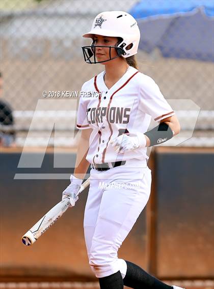 Thumbnail 3 in Desert Edge vs. Glendale photogallery.