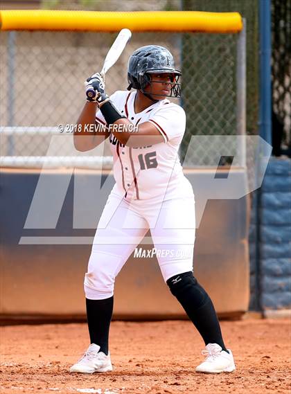 Thumbnail 3 in Desert Edge vs. Glendale photogallery.
