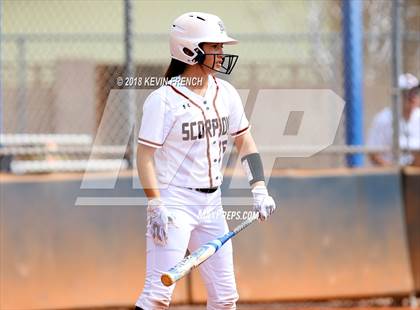 Thumbnail 2 in Desert Edge vs. Glendale photogallery.