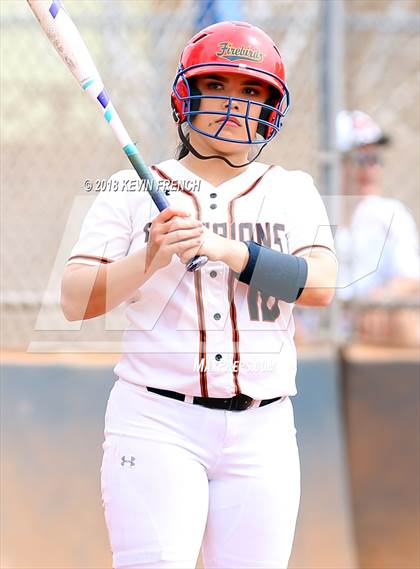Thumbnail 3 in Desert Edge vs. Glendale photogallery.
