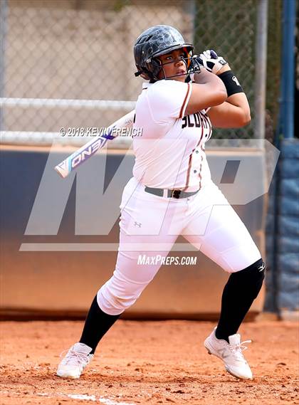 Thumbnail 3 in Desert Edge vs. Glendale photogallery.