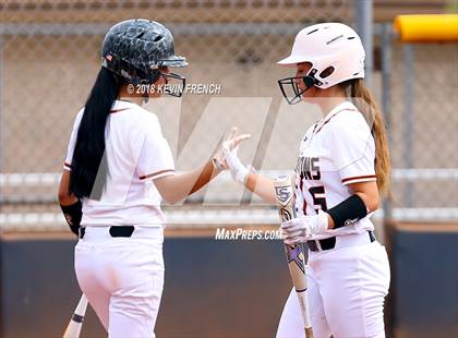 Thumbnail 2 in Desert Edge vs. Glendale photogallery.