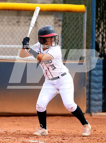 Thumbnail 3 in Desert Edge vs. Glendale photogallery.