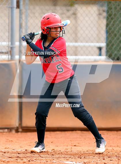 Thumbnail 1 in Desert Edge vs. Glendale photogallery.