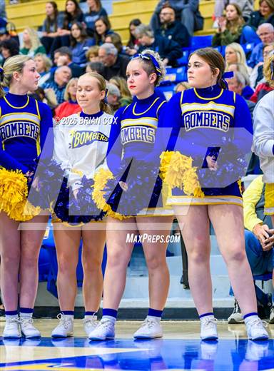 Paragould vs Mountain Home (Atlas Asphalt Tournament)