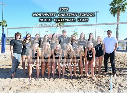 Thumbnail 1 in Northwest Christian (Team and Individuals) photogallery.