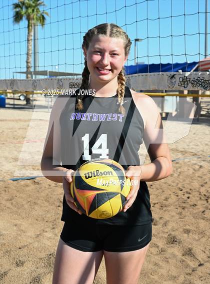 Thumbnail 3 in Northwest Christian (Team and Individuals) photogallery.