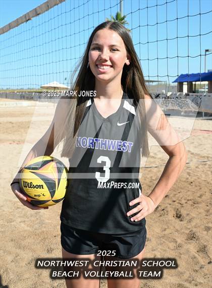 Thumbnail 3 in Northwest Christian (Team and Individuals) photogallery.