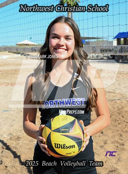 Thumbnail 3 in Northwest Christian (Team and Individuals) photogallery.