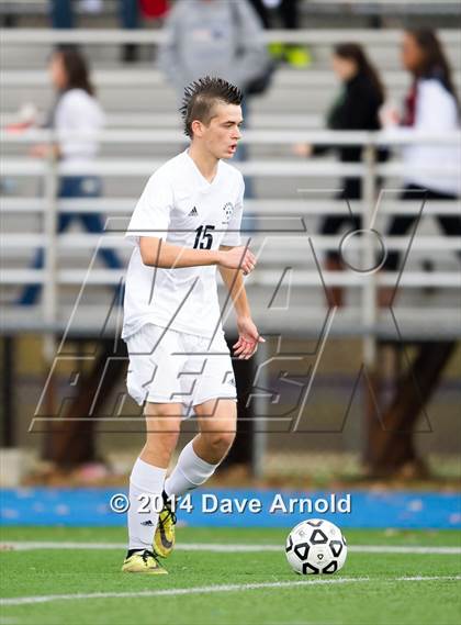 Thumbnail 1 in Silver Lake Regional vs Needham (MIAA Division 1 South Semifinal) photogallery.
