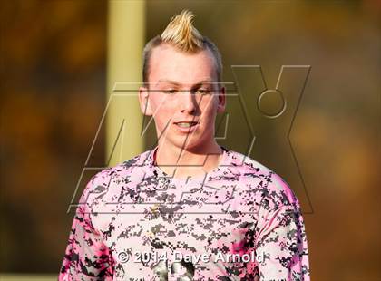 Thumbnail 3 in Silver Lake Regional vs Needham (MIAA Division 1 South Semifinal) photogallery.