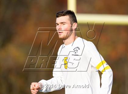 Thumbnail 1 in Silver Lake Regional vs Needham (MIAA Division 1 South Semifinal) photogallery.