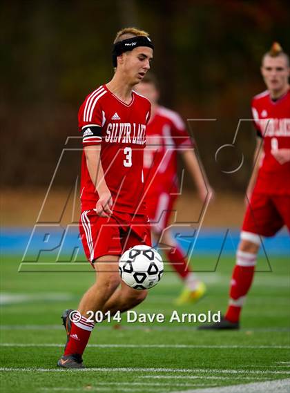 Thumbnail 1 in Silver Lake Regional vs Needham (MIAA Division 1 South Semifinal) photogallery.