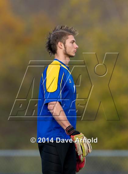 Thumbnail 1 in Silver Lake Regional vs Needham (MIAA Division 1 South Semifinal) photogallery.