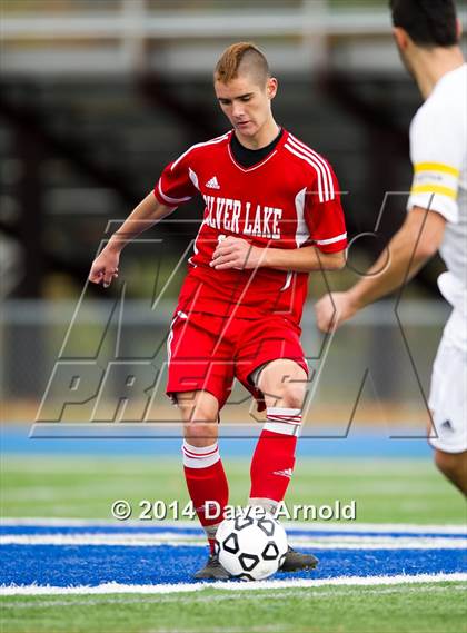 Thumbnail 1 in Silver Lake Regional vs Needham (MIAA Division 1 South Semifinal) photogallery.